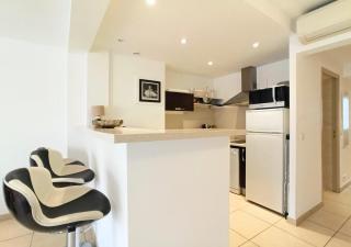 Viva Riviera 2 Bedrooms 2 Bathrooms Rue Florian - Cannes - 4