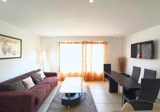 Viva Riviera 2 Bedrooms 2 Bathrooms Rue Florian - Cannes - 8