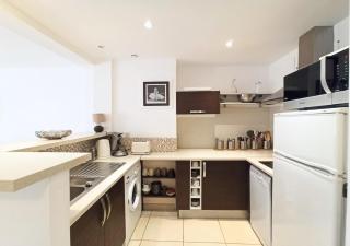 Viva Riviera 2 Bedrooms 2 Bathrooms Rue Florian - Cannes - 3
