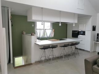 la Villa des Cigales - Coudeville - 5