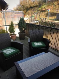 Haus Anne - Cochem - 5