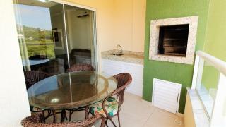 1024 - Apartamento em Bombinhas para locação de temporada - Praia de Bombas - Bombinhas - 5
