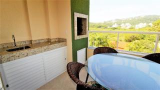 1024 - Apartamento em Bombinhas para locação de temporada - Praia de Bombas - Bombinhas - 4