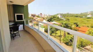 1024 - Apartamento em Bombinhas para locação de temporada - Praia de Bombas - Bombinhas - 3