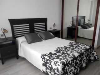 Amplio apartamento en Illa de Arousa, próximo a la playa - Isla de Arosa - 6
