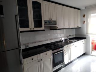 Amplio apartamento en Illa de Arousa, próximo a la playa - Isla de Arosa - 3