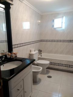 Amplio apartamento en Illa de Arousa, próximo a la playa - Isla de Arosa - 1
