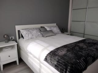 Amplio apartamento en Illa de Arousa, próximo a la playa - Isla de Arosa - 0