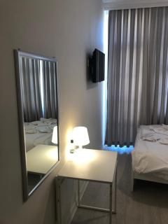 ATICI HOTEL - Antalya - 1