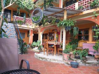 Hospedaje El Viajero - Panajachel - 8