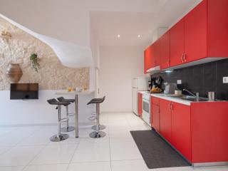 Palm House near Heraklion Airport - Iráclio - 9