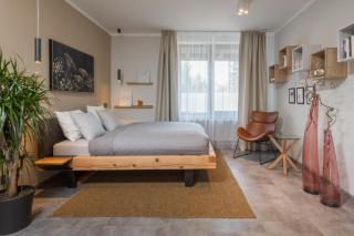 Redfoxapartment Garden - Kašperské Hory - 8
