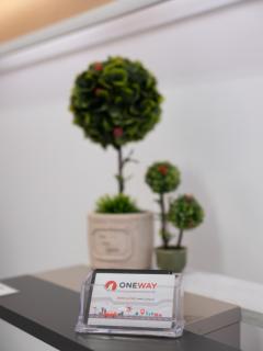 Palm House near Heraklion Airport - 1