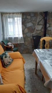Casa Rural San Miguel - Saúca - 6