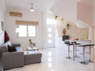 Palm House near Heraklion Airport - Iráclio - 5