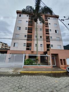 UBATUBA HOME , churrasqueira piscina estacionamento coberto - Ubatuba - 0