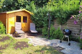 Bungalow Küstenherz-Timmendorf - Timmendorfer Strand - 9