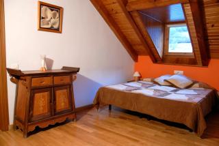 Hotel Els Encantats - 1