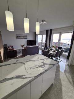 Luxury Panorama View Apartments Nada with Free Private Parking - 0