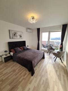 Luxury Panorama View Apartments Nada with Free Private Parking - Podstrana - 7