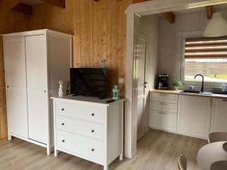 Zaciszne Domki Apartamenty - Misdroy - 1