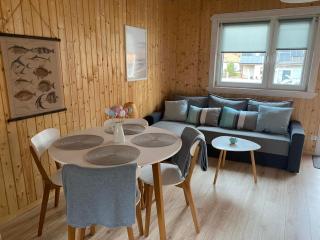 Zaciszne Domki Apartamenty - Misdroy - 2