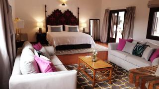 La Roca Rara - 8 Bedroom Villa - Nerja - 6