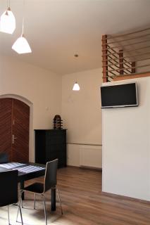 Apartmány Turold Mikulov 2 - Mikulov - 2