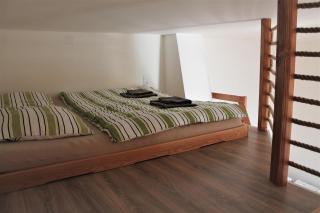 Apartmány Turold Mikulov 2 - 1