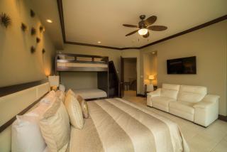 Vista Bahia 3D private plunge pool by Stay in CR - Herradura - 6