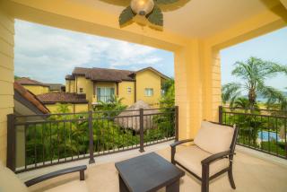 Vista Bahia 3D private plunge pool by Stay in CR - Herradura - 1