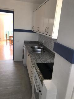 Apartamento a 100m de la Cala Blanca - 2