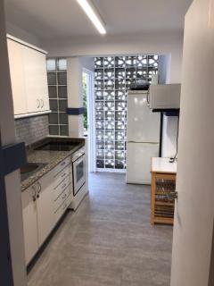 Apartamento a 100m de la Cala Blanca - Jávea - 3