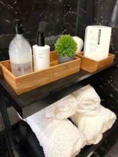 Luxury apartment in center Cascais - Cascais - 4