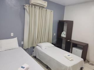 Hotel Zazori - Várzea Grande - 8