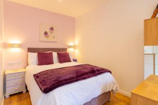 Allt Mor Rentals - Chalet with hot tub, And Studio Apartment no hot tub - Roybridge - 8