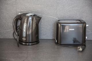 La Promesse BAYEUX Free Car Park - 1