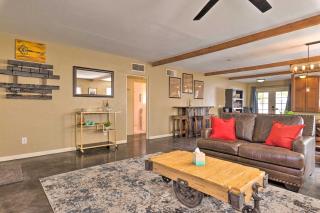 Central Phoenix Cottage with Private Yard! - Phoenix - 7