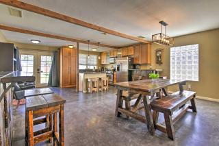 Central Phoenix Cottage with Private Yard! - Phoenix - 3