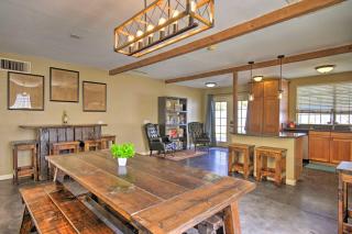 Central Phoenix Cottage with Private Yard! - Phoenix - 2