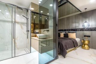 Super-Apartamenty VIP Jacuzzi II - Poznan - 3