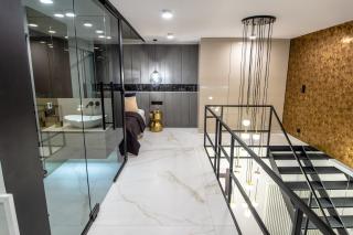 Super-Apartamenty VIP Jacuzzi II - Poznan - 4