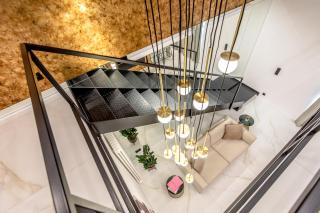 Super-Apartamenty VIP Jacuzzi II - Poznan - 8