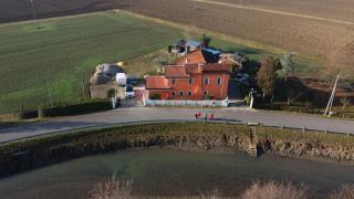 Ca' Rosin Meolo - Camera tra relax e privacy - 2