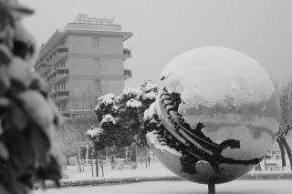Hotel Metropol - Pesaro - 4