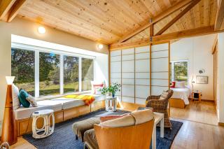 Madrone Cottage - Sea Ranch - 4