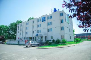 ibis budget Aeroport le Bourget Garonor - Le Blanc-Mesnil - 3
