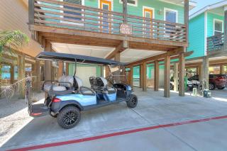 Flip Flop Life OV22 - Pet Friendly - Port Aransas - 4