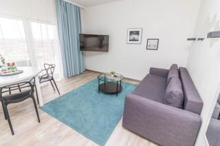 Apartament 5MORZ 1k/29 - Sianozety - 1