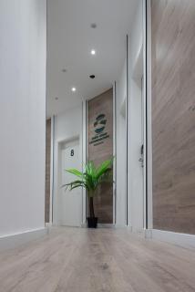 Bailén Green House - 8